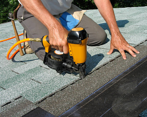 Best Commercial Roofing Services  in Eagle Crest, OR