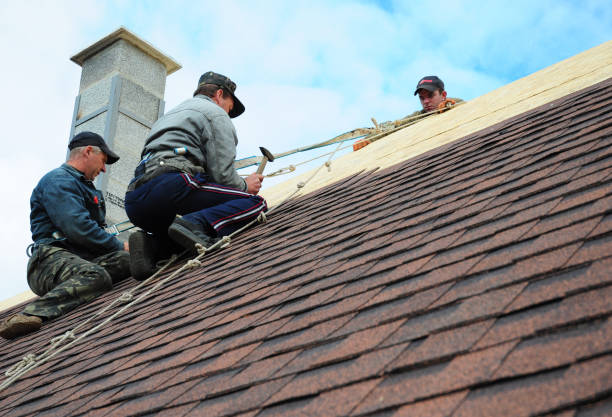 Best Roof Gutter Cleaning  in Eagle Crest, OR